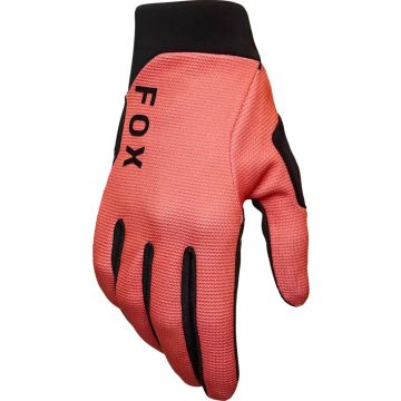 Fox Racing Ranger Gel Handschuh Women, Salmon Pink
