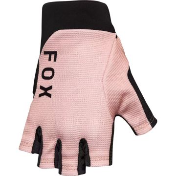 Fox Racing Ranger Gel Short Finger Handschuh Women, Dusty Pink