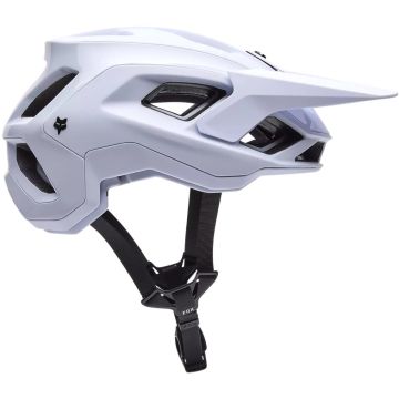 Fox Racing Speedframe RS MTB Helm, Matte White