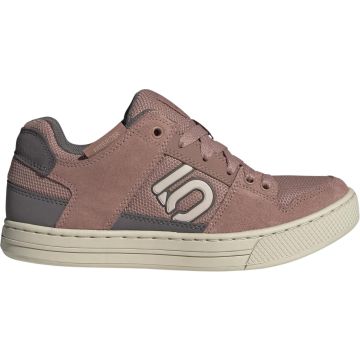 FiveTen Freerider Women MTB Schuh Salmon Grey
