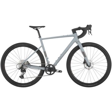 Scott Speedster Gravel 20, Sram Apex, Shark Grey