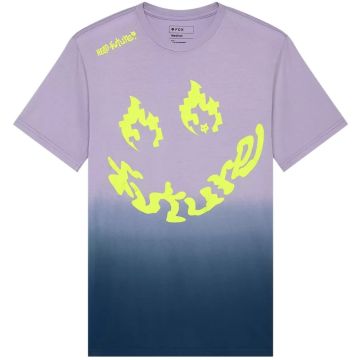 Fox Racing Hello Premium T-Shirt, Lilac