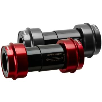 CeramicSpeed PF30 Innenlager für Shimano Road