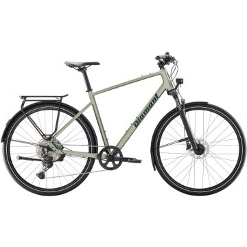 Diamant Mahon Trip Plus Heugrün Diamant