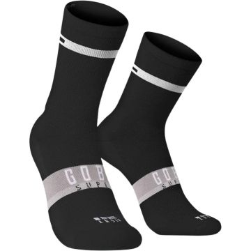Gobik Socken Superb Unisex Standard Black Horizon