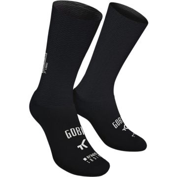 Gobik Socken Vortex 2.0  Unisex Dusk Black