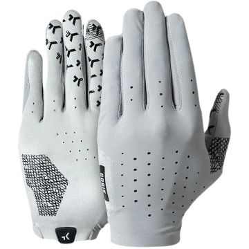 Gobik Swift langfinger Handschuhe Unisex Mirage Grey