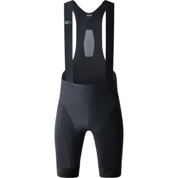 Gobik Revolution 2.1 Bib Short Men Black