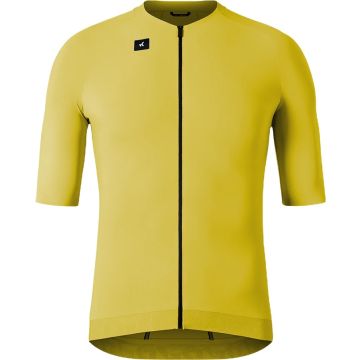Gobik CX Solid Jersey Unisex Sprout