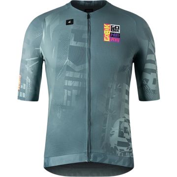 Gobik CX Pro 4.0 Jersey Unisex Bowman
