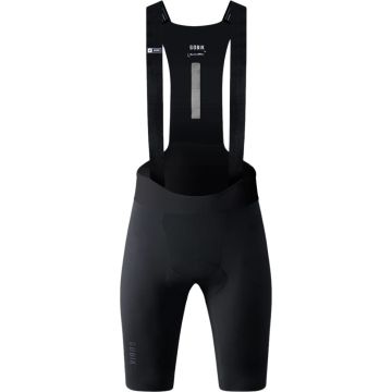Gobik Lancer Bib Short K12 Sitzpolster Men Black