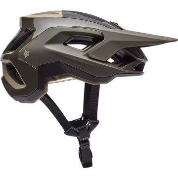 Fox Racing Speedframe RS MTB Helm Paranoid Military
