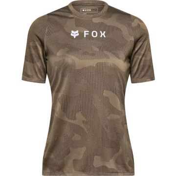 Fox Racing Ranger TruDri Jersey Women, Dirt Brown