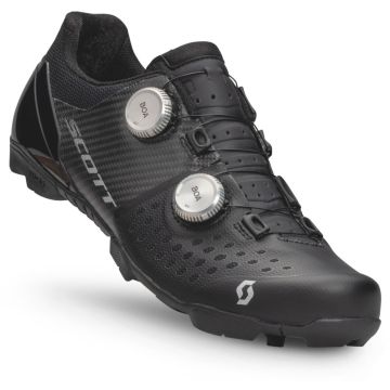 Scott RC Ultimate MTB/Gravel Schuh Black