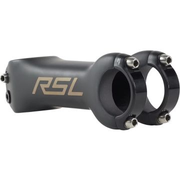 Bontrager RSL Blendr Vorbau, 31,8mm, 7° Black
