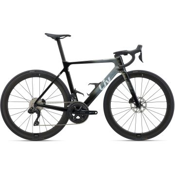 Liv Enviliv Advanced Pro 1, Shimano 105 Di2, Aurora Noise
