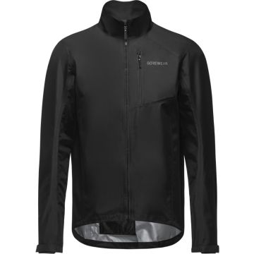 Gore Glidewheel Gore-Tex Jacke Men, Black