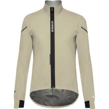 Gore Spinshift Gore-Tex Jacke Women, Tech Beige