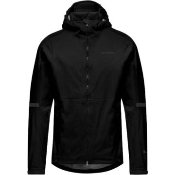 Gore Lupra 2.0 Gore-Tex Jacke Men, Black