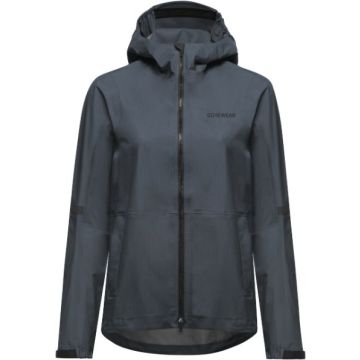 Gore Lupra 2.0 Gore-Tex Jacke Women, Lab Graphite