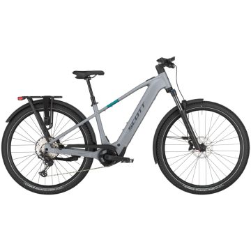 Scott Axis 10 Bird Grey