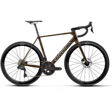 Orbea Orca M20iTeam, Shimano Ultegra Di2, Cosmic Carbon View Titanium