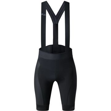Gobik Absolute 6.1 Bib Short Women Black