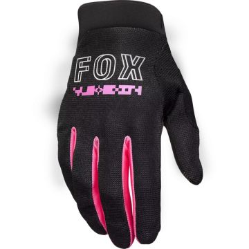 Fox Racing Ranger Digi Image Handschuh, Black