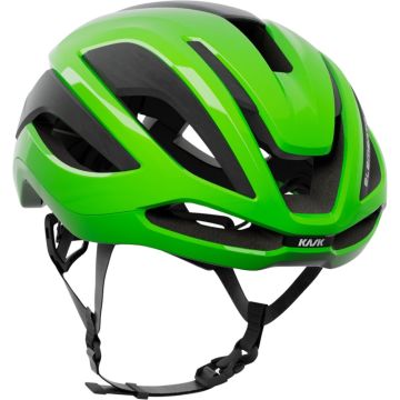 Kask Elemento WG11 Helm Kelly Green