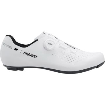 Suplest Road Sport Schuh White