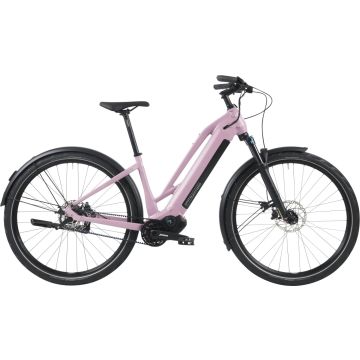 Tout Terrain Belair Mixte Select 5.1, Pinion E1.9 Motor, FIT 700Wh, Pastellviolett Matt