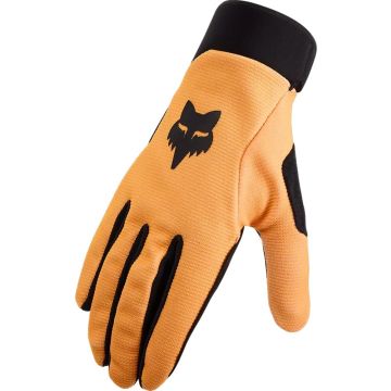 Fox Racing Ranger Handschuh Youth Tangerine