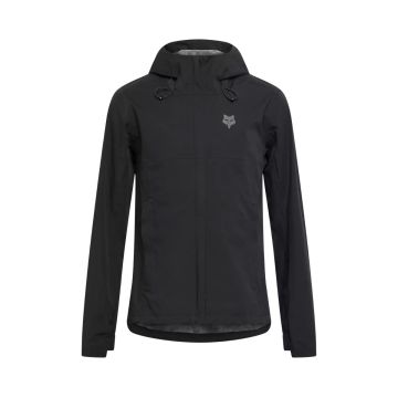 Fox Racing Ranger Regenjacke Men Black