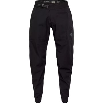 Fox Racing Ranger Regenhose Men Black