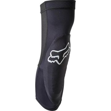 Fox Racing Enduro Knee Guard Black