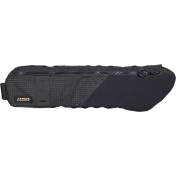 Trek Adventure Rahmentasche Black