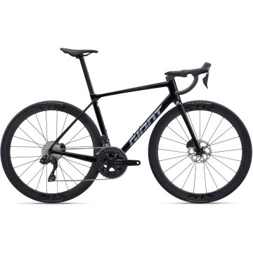 Giant TCR Advanced Pro 1, Shimano 105 Di2, Power Meter, Carbon