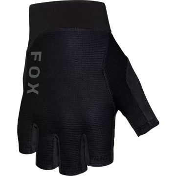 Fox Racing Ranger Gel Kurzfinger Handschuh Men Black