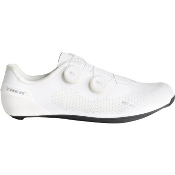 Trek Velocis Rennradschuh White