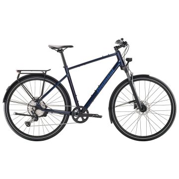 Diamant Mahon Trip Pro Mitternachtsblau Diamant