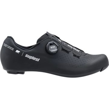 Suplest XC/Gravel Performance Schuh Black