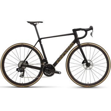 Cervelo R5, Sram Force Axs, Five Black Bronze