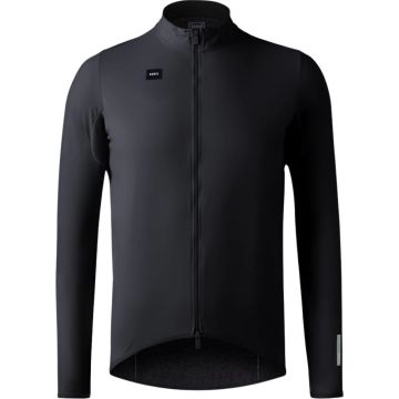 Gobik Selkie Rain Jacket Unisex Ink Black