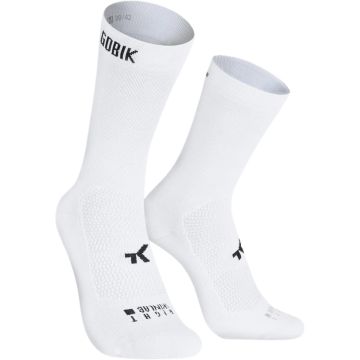 Gobik Socken Icon Unisex Salt
