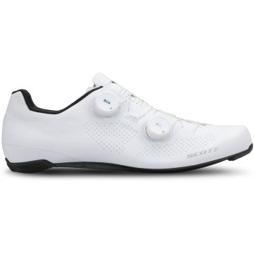 Scott Road RC Rennradschuh White Black