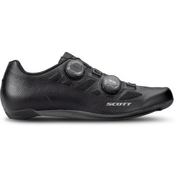 Scott Road Vertec Boa Rennradschuh Black