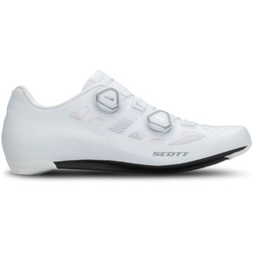 Scott Road Vertec Boa Rennradschuh White