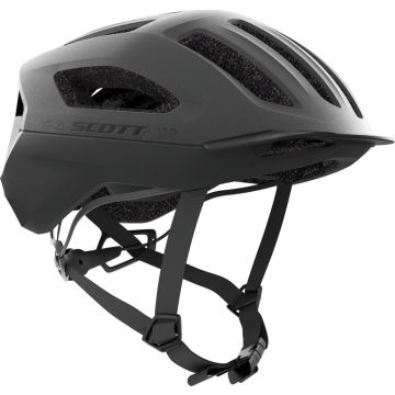 Scott Sierra Mips Helm Granite Black