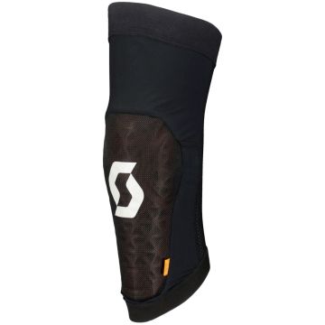 Scott Soldier Knieschoner, Black