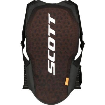 Scott Airflow Junior Rückenprotektor, Black White